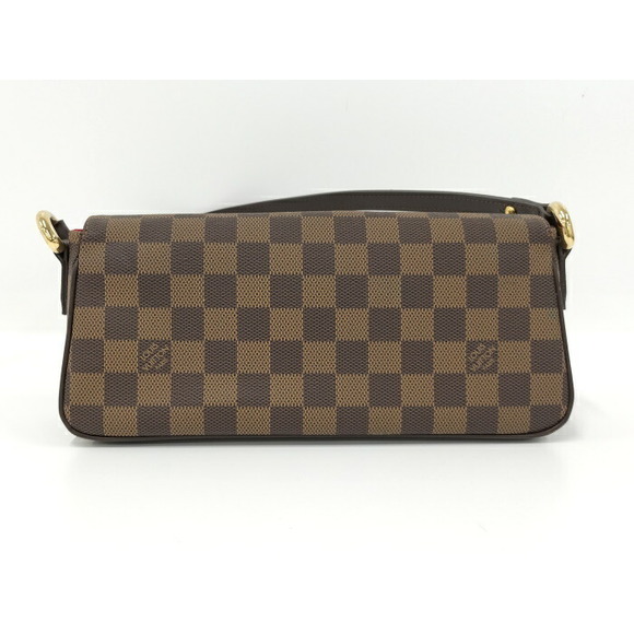 Louis Vuitton Ravello PM Shoulder Bag - Picture 2 of 10